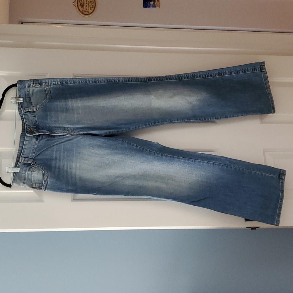 Calvin Klein Jeans 👖 14